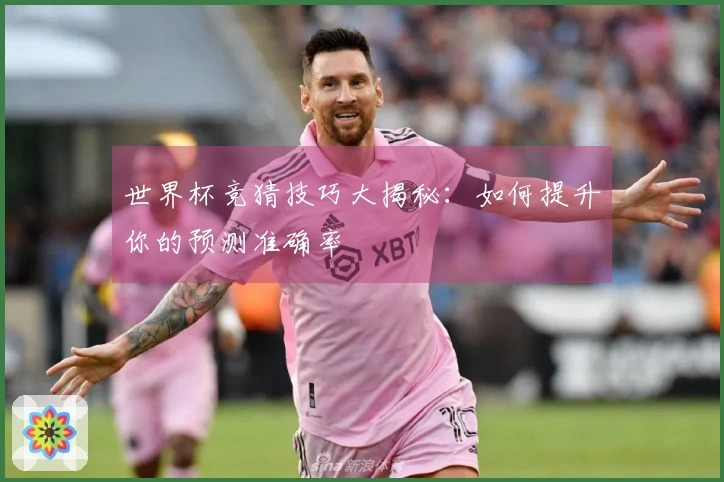 世界杯竞猜技巧大揭秘：如何提升你的预测准确率