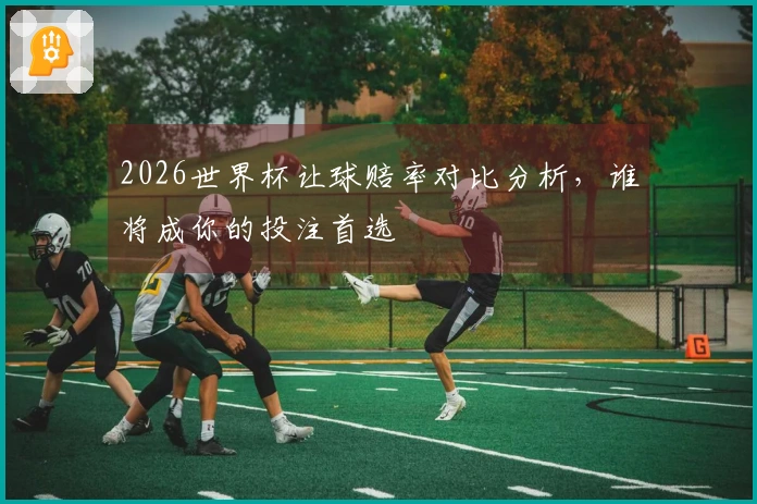 2026世界杯让球赔率对比分析，谁将成你的投注首选