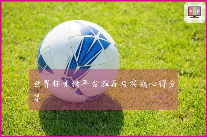 世界杯竞猜平台推荐与实战心得分享