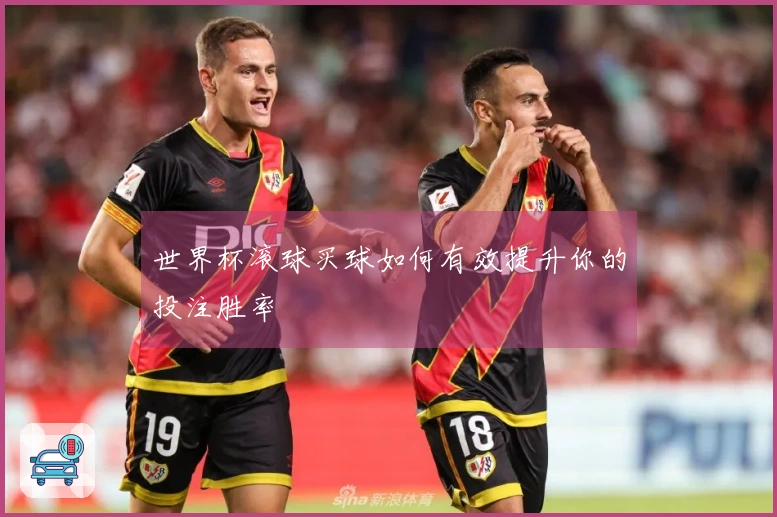 世界杯滚球买球如何有效提升你的投注胜率