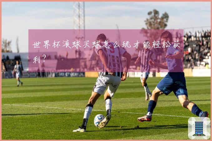 世界杯滚球买球怎么玩才能轻松获利？